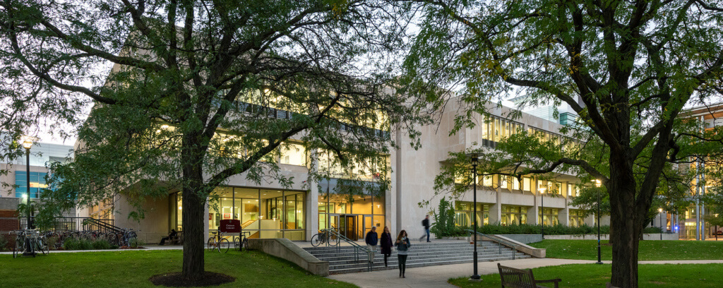 Visiting UChicago CS – Department Of Computer Science