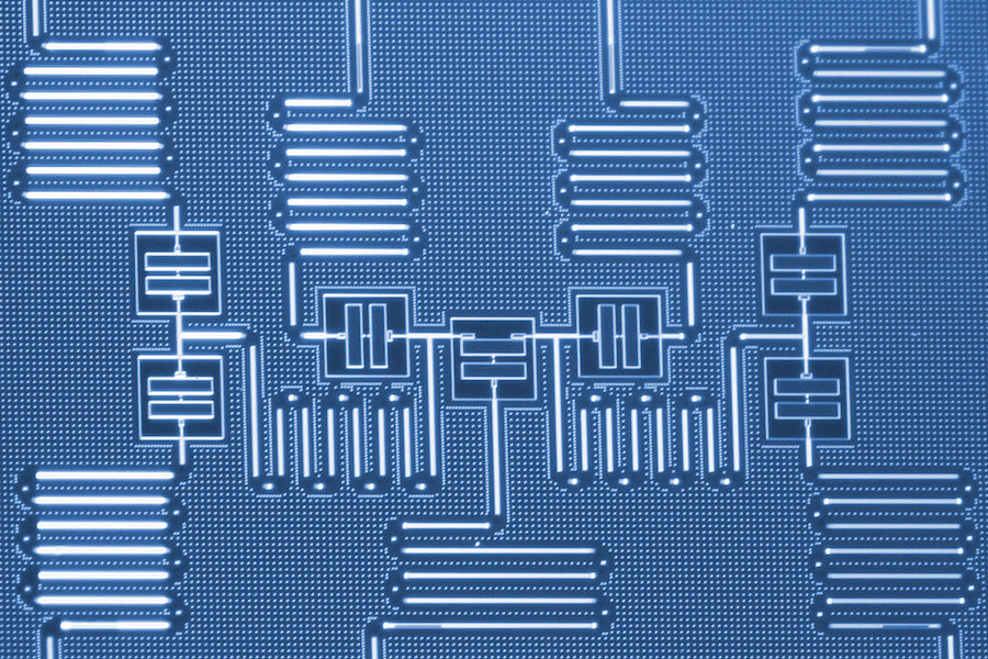 Quantum Compiler Co-Created by Robert Rand Named Distinguished Paper at POPL 21