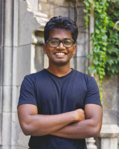 Anup Sathya