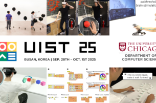 UIST collage