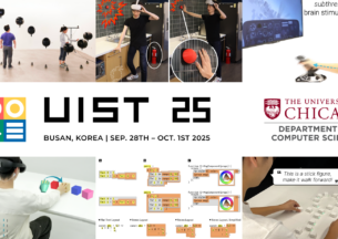 UIST collage