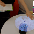 BloomBeacon touch