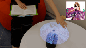 BloomBeacon touch