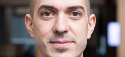 headshot