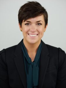 headshot